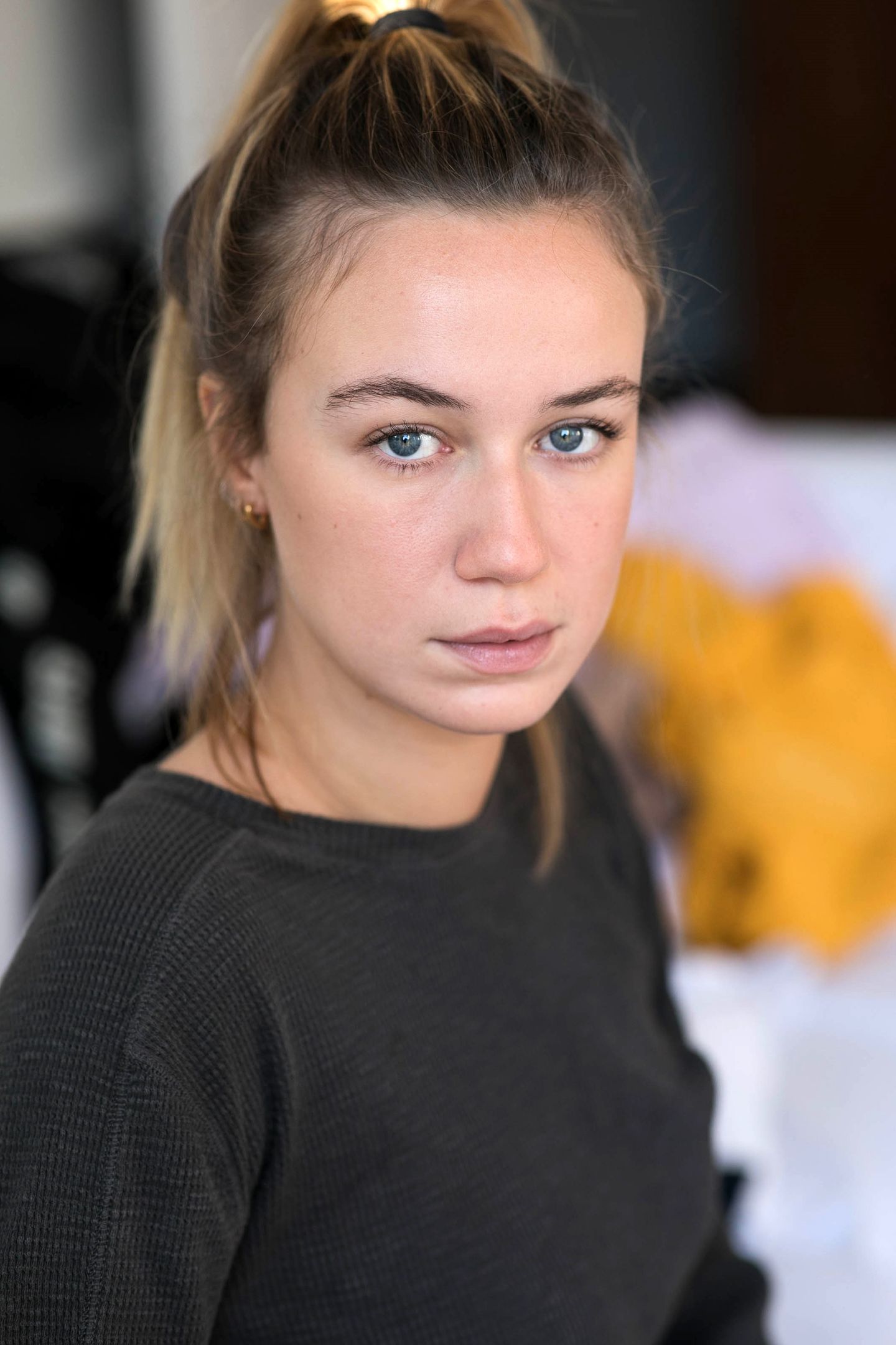 Zoé Marchal